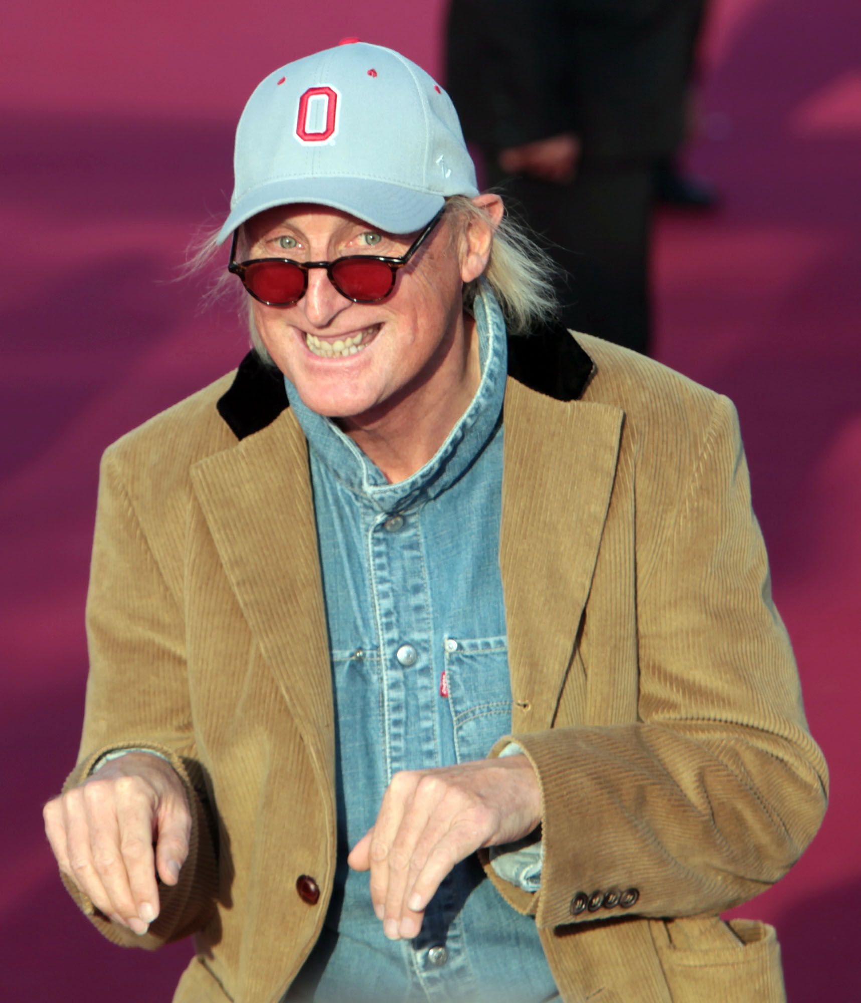 Otto Waalkes wird eine Show gewidmet – mit Warnung.