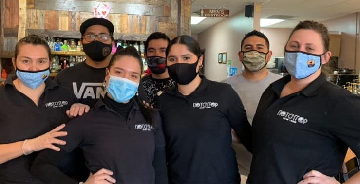 Notchtop Bakery & Cafe