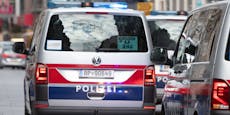 Kind bedroht – Vater würgt Nachbarin (30) in Wien