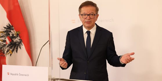 Rudolf Anschober