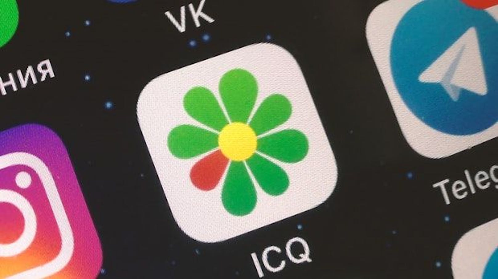 ICQ scheint vom WhatsApp-Tumult profitieren zu können.