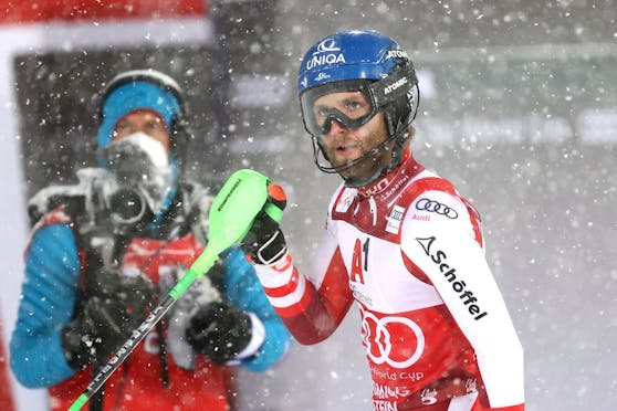 Marco Schwarz