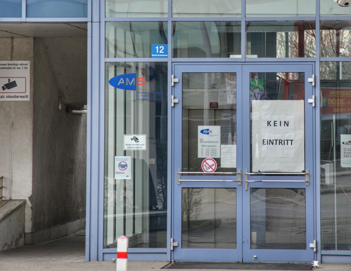 AMS St Pölten 2021