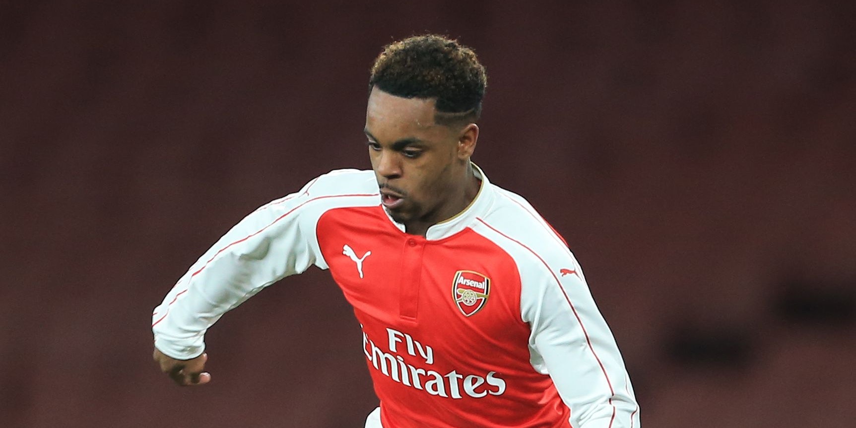 Tyrell Robinson muss ins Gefängnis. 