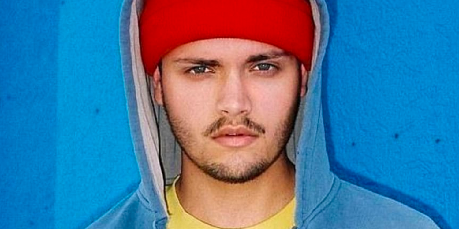 Der Rapper 6 Dogs ist tot.