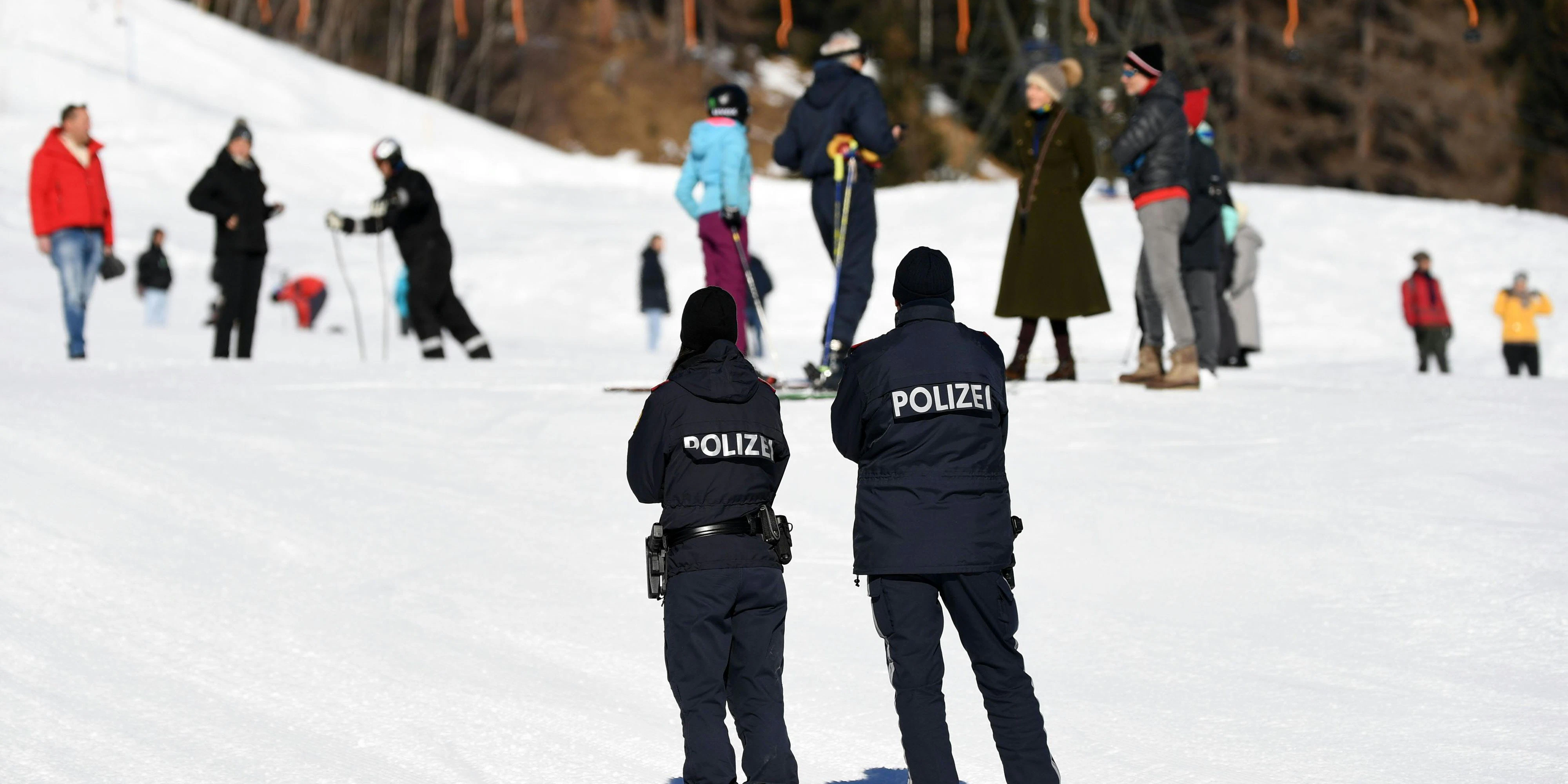 Die Polizei soll künftig verschärft kontrollieren.