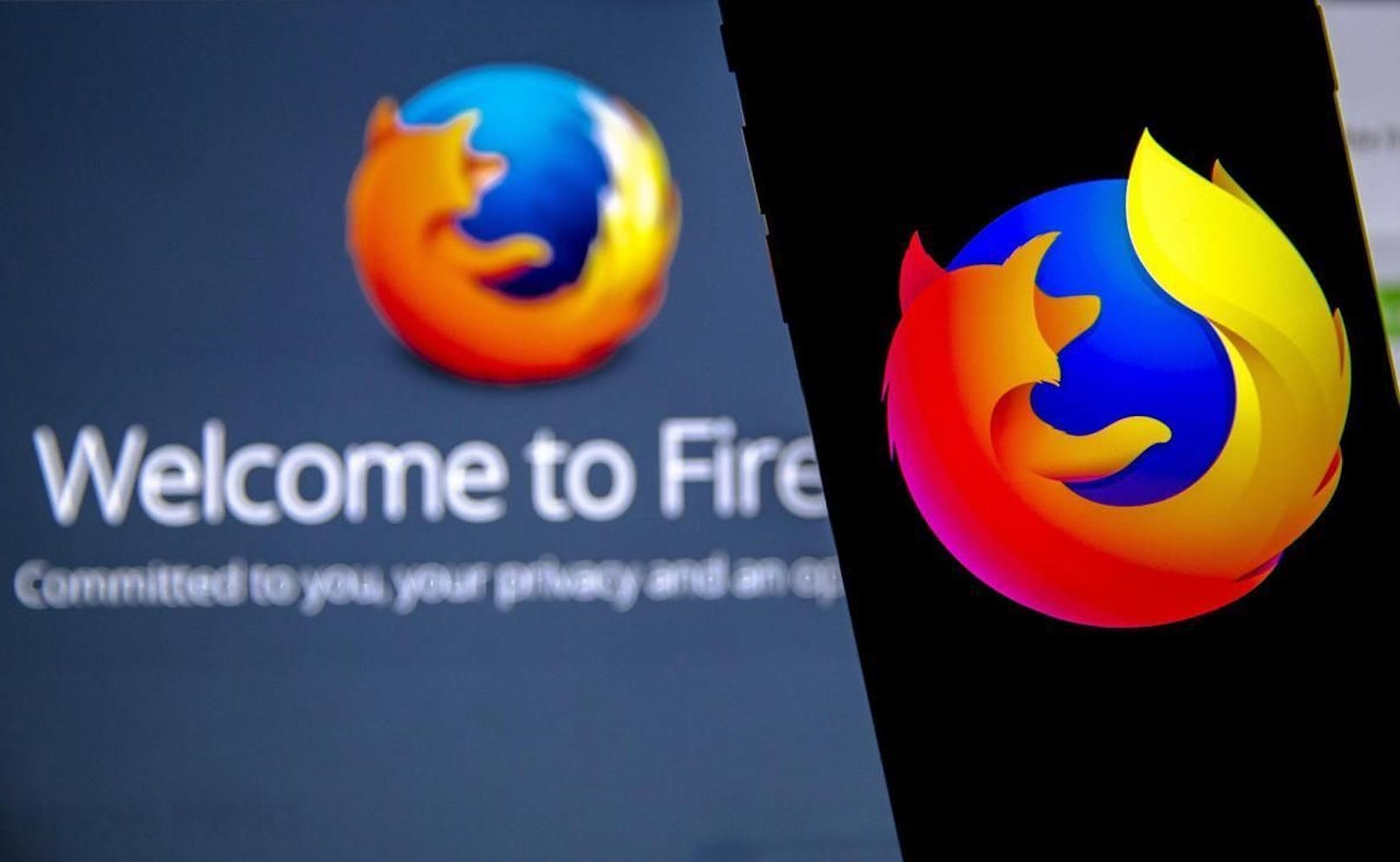 Internet-Browser Firefox sagt Supercookies den Kampf an