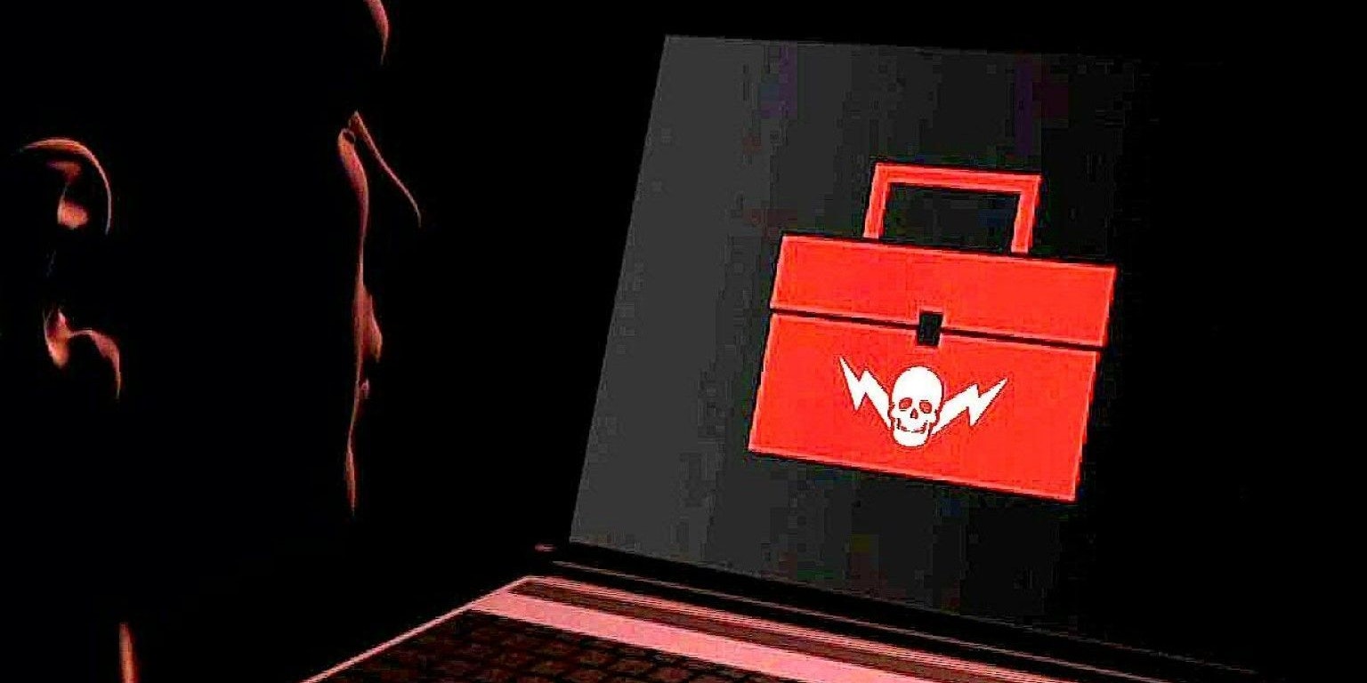 Ermittlern gelang es die gefährlichste Schadsoftware zu zerschlagen. Symbolbild.