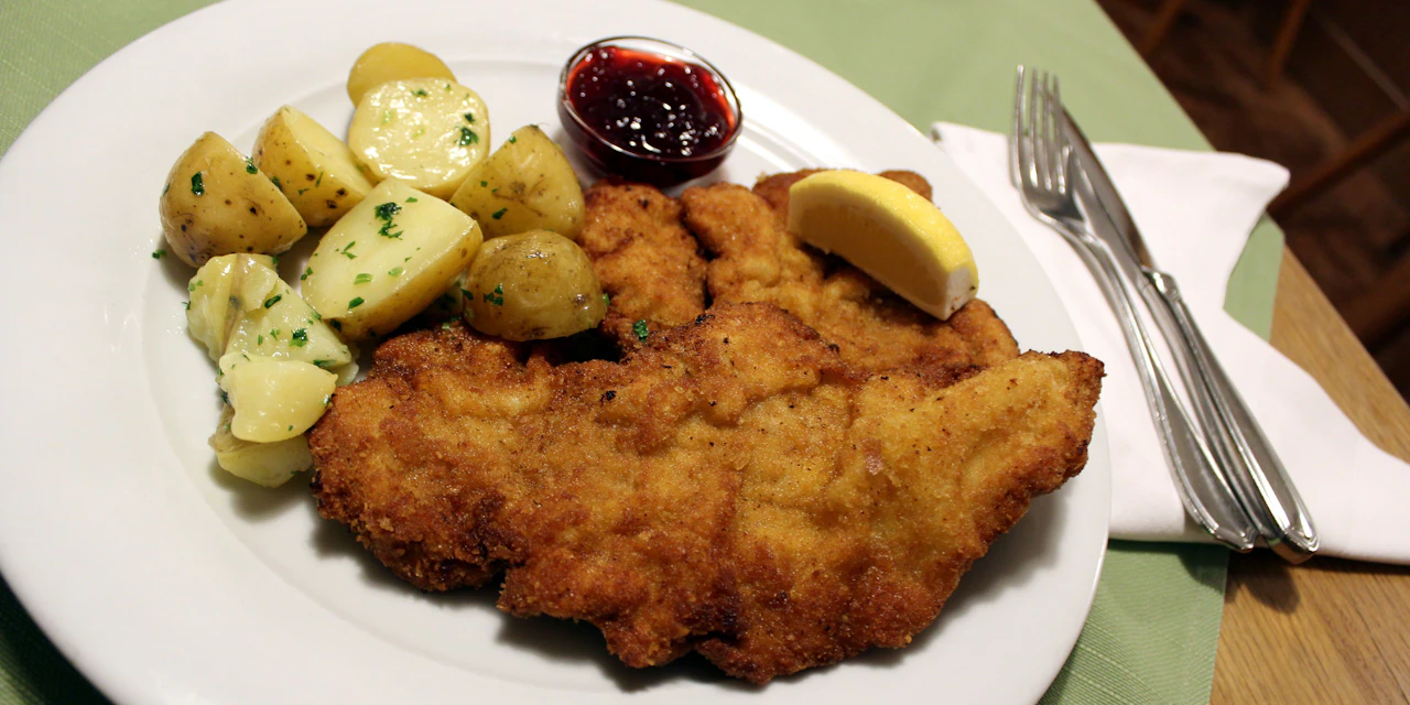 Viele Wiener Wirte fallen bei Schnitzel-Check durch - Vimarsana News