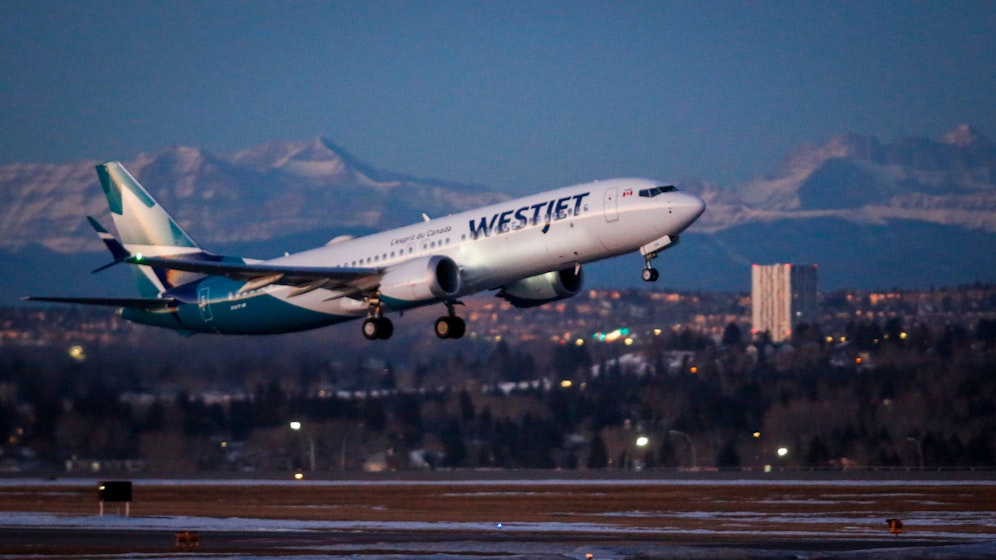 Flugaufsicht lässt Boeing 737 Max wieder in Europa fliegen.
