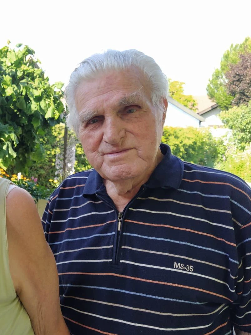 Erst Z. (93) bekam keine Impfung - trotz Termin
