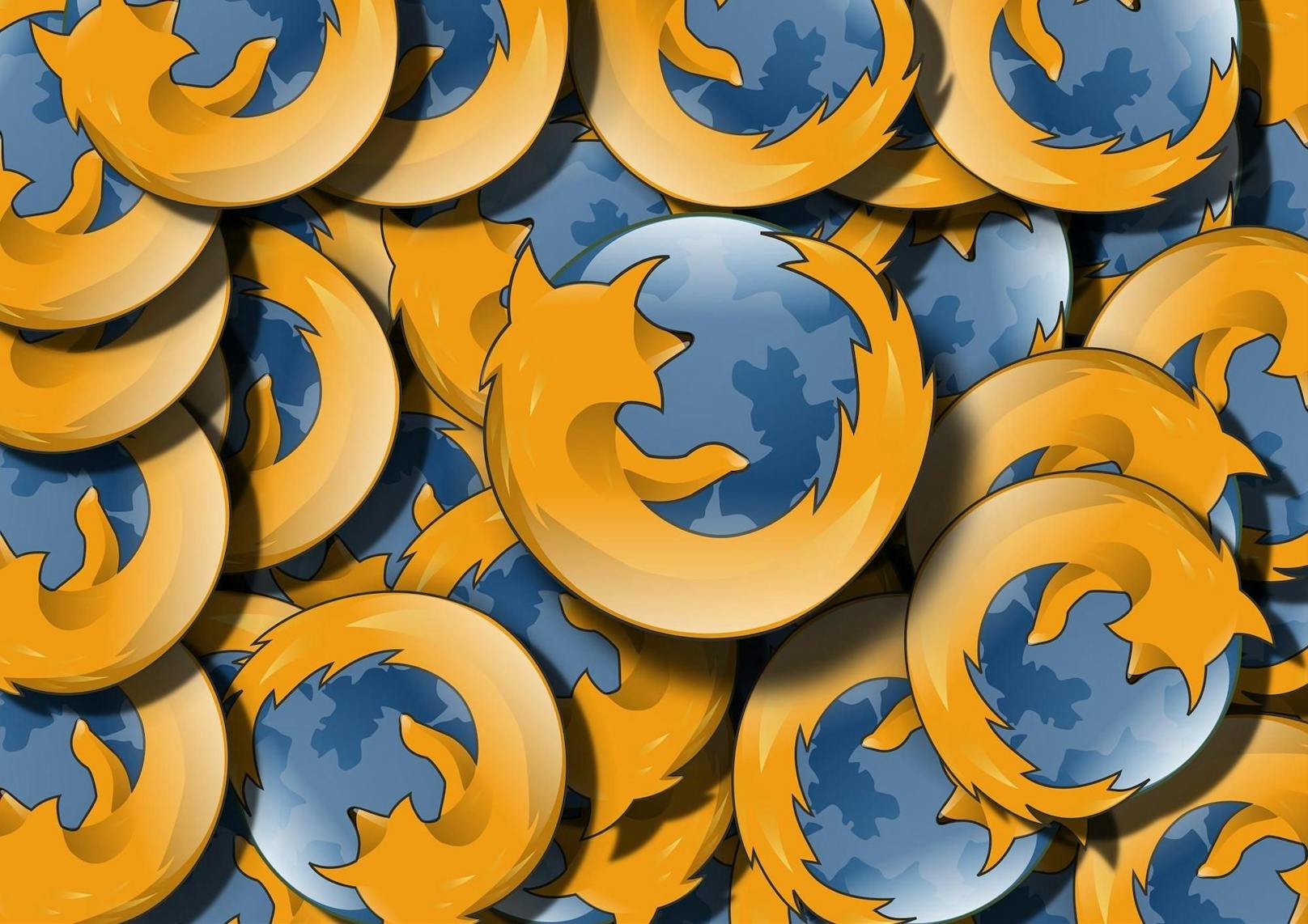 Firefox hat Cookies den Kampf angesagt.