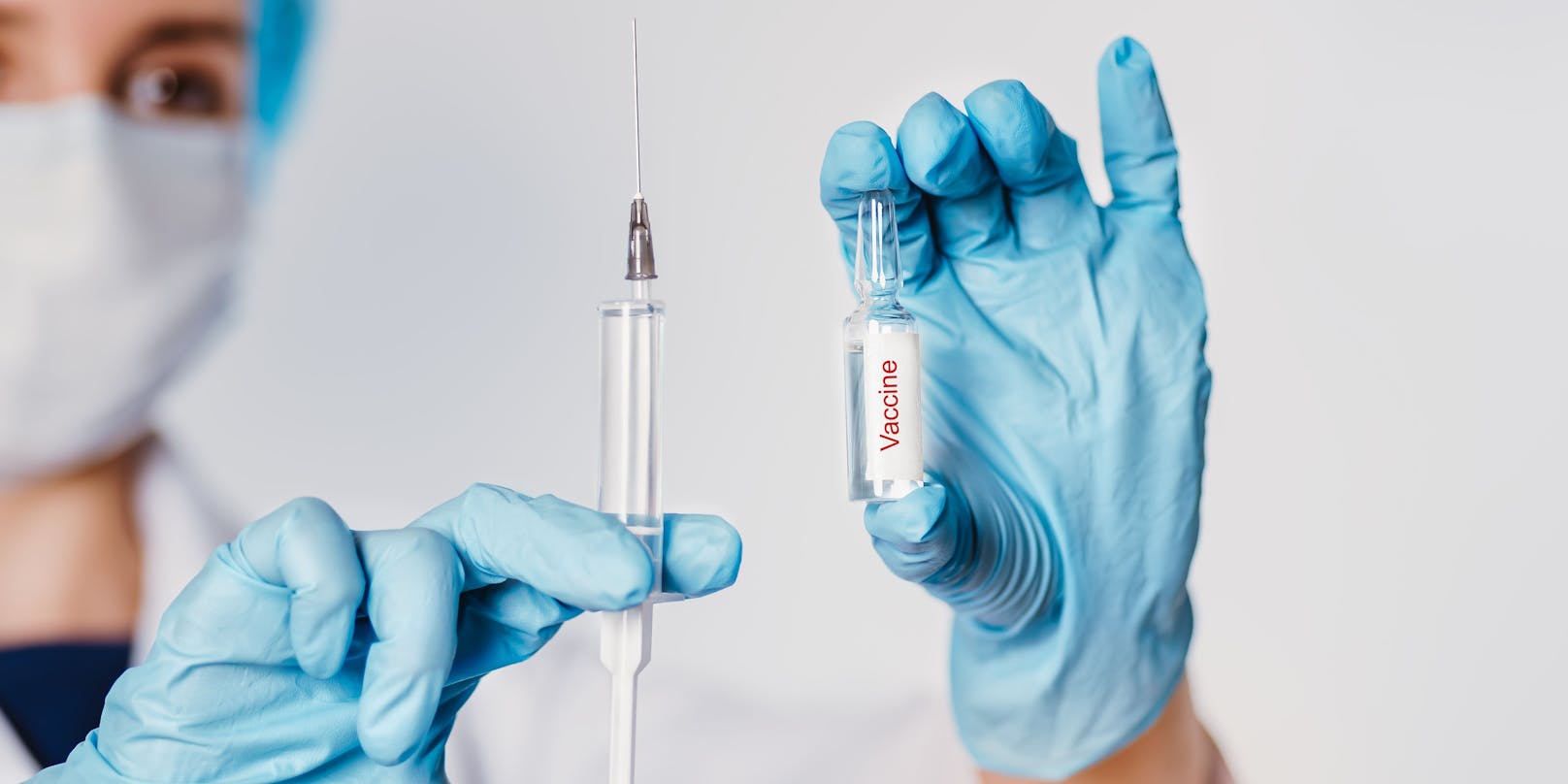 Österreich will noch in diesem Jahr einen Großteil der Bevölkerung gegen das Coronavirus impfen.