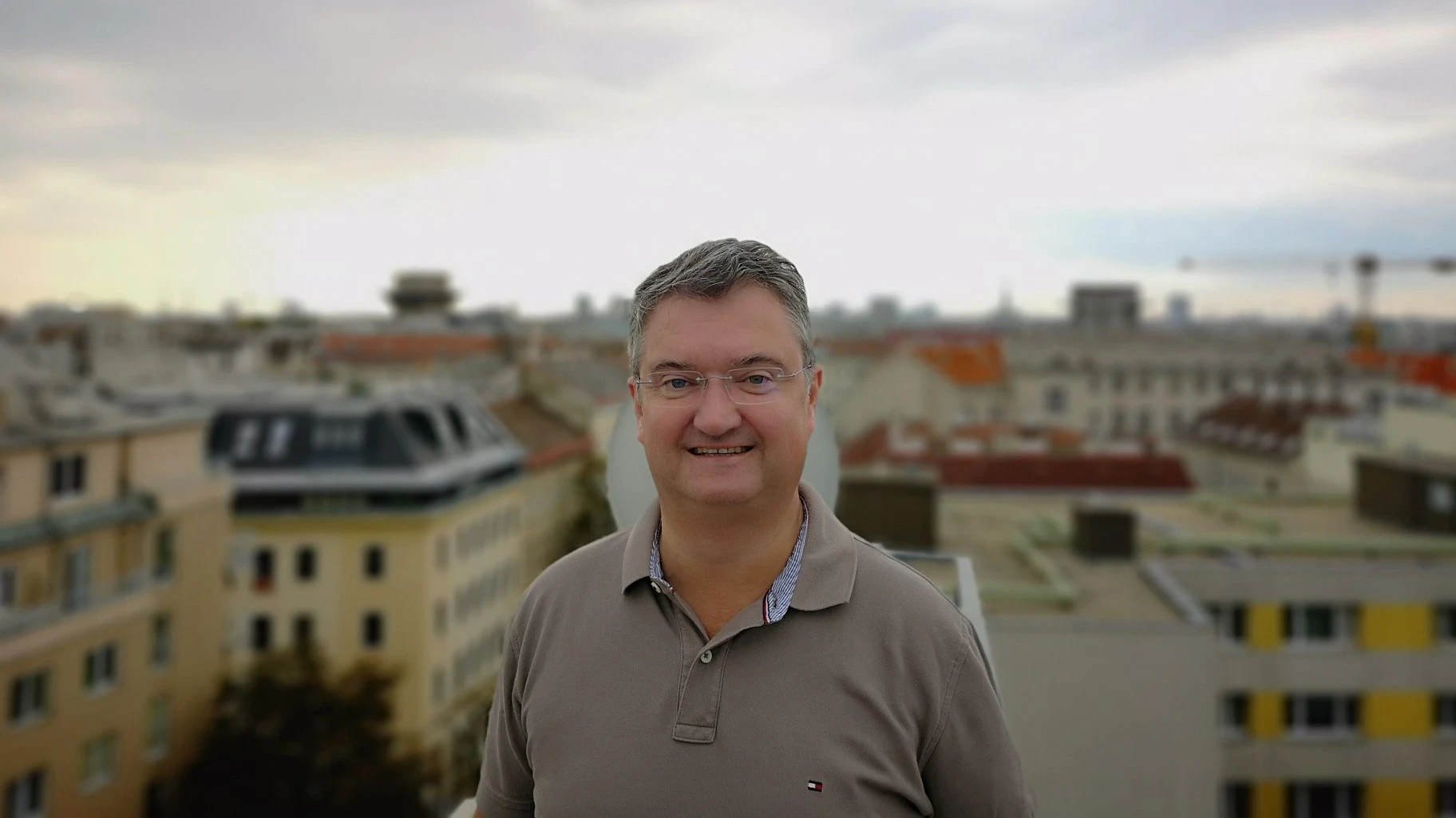 Muss weiter warten: Norbert Tschögl