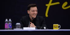 Ansage von Mesut Özil: "Nie wieder" für Deutschland