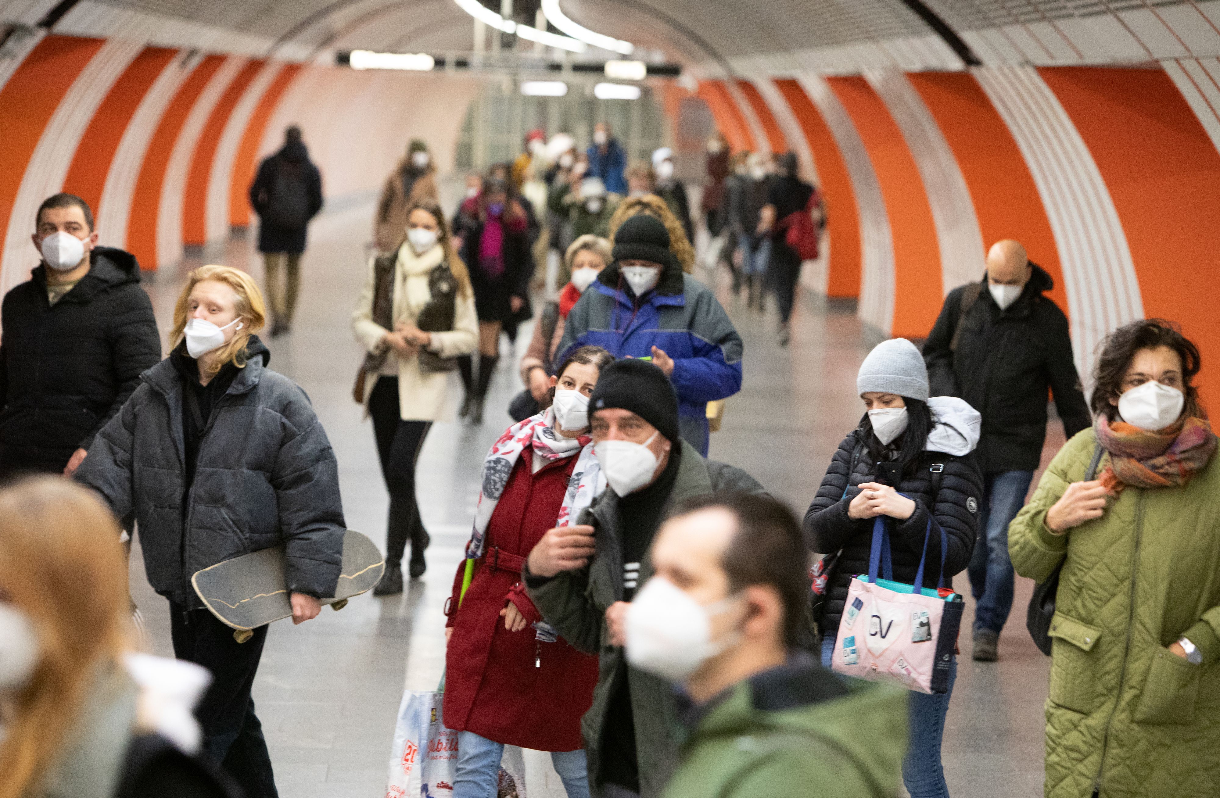 Österreich brauche einen Plan, wie es weitergehe, so Landeshauptmann Günther Platter.