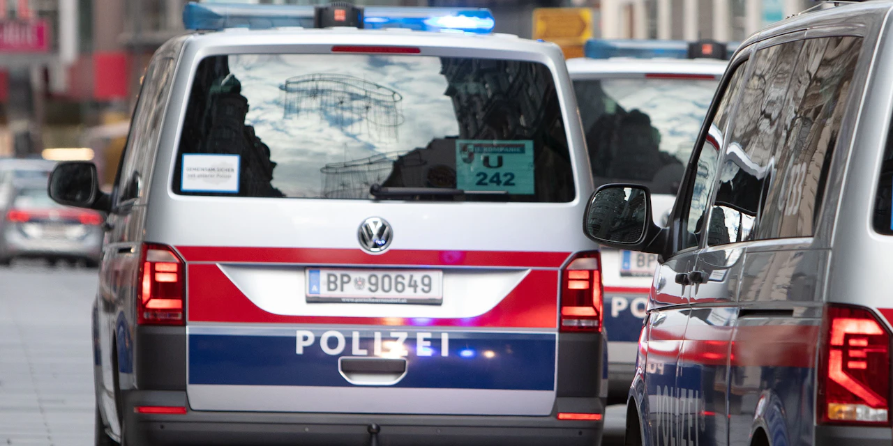 polizeieinsatz heute in der nähe