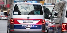 Falscher Polizist (30) in Wien geschnappt