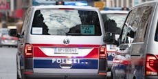 16-Jährige von Vater in Wien sexuell missbraucht