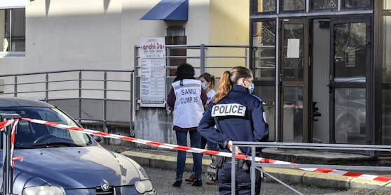 Frau sucht mann in frankreich