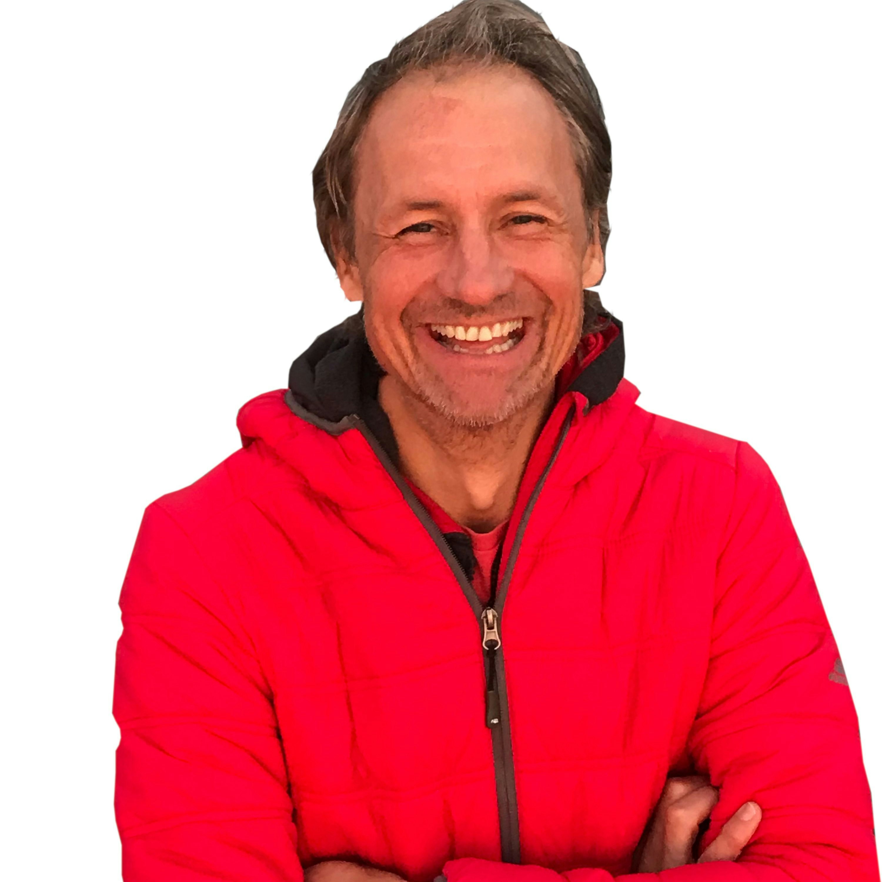 "Jumpzone X" Betreiber Andreas Steinbauer.