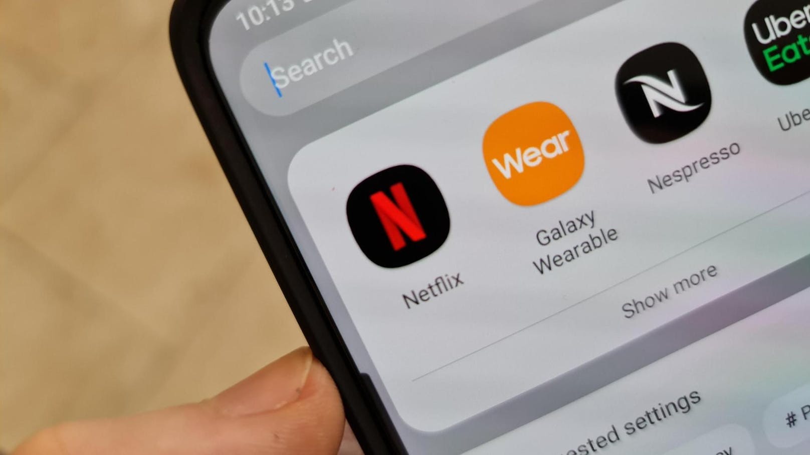 Netflix bekommt ein Update, das viele Nutzer freuen wird.