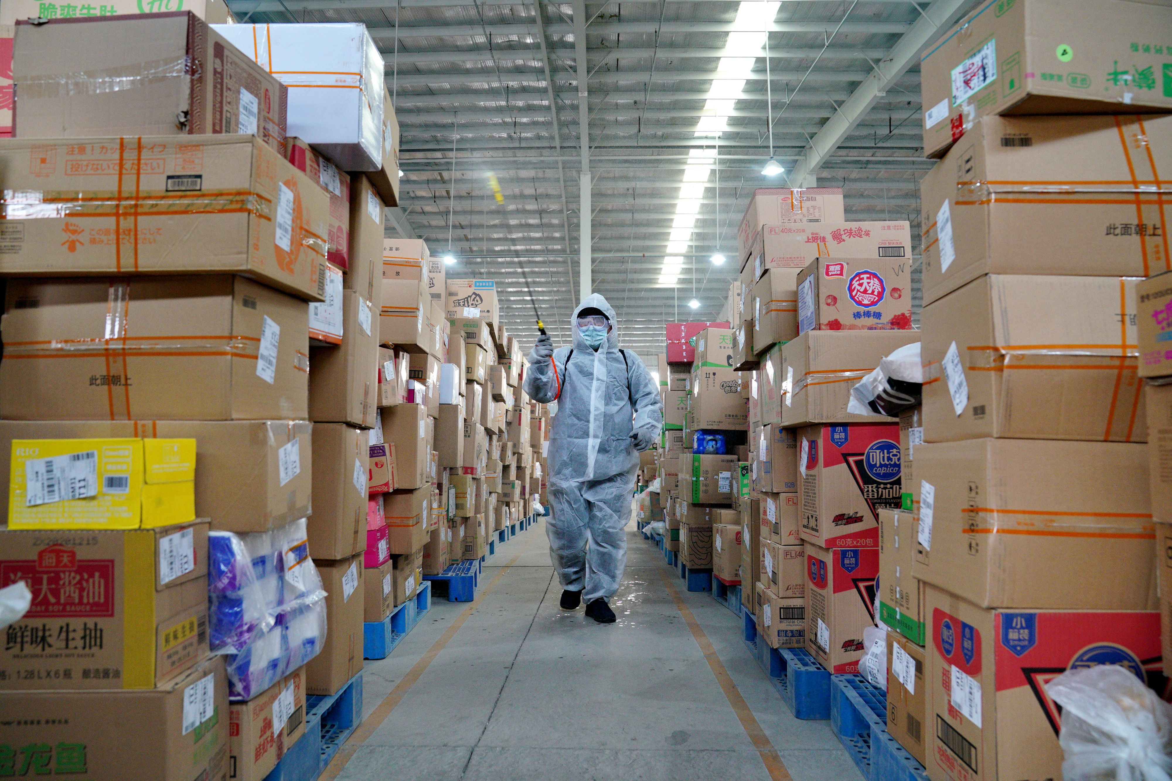 Was beim Online-Bestellen und Versenden teurer wird