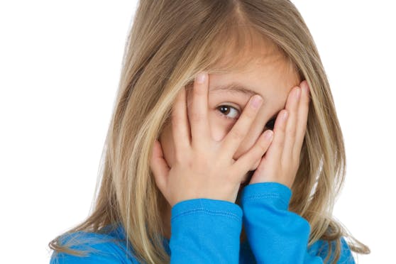 Unsere Kinder schieben doch hin und wieder eine peinliche Wuchtel, oder?