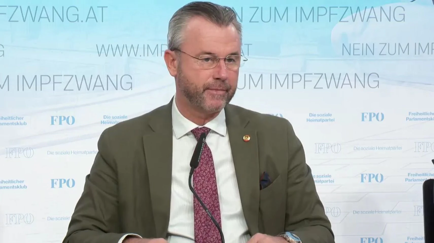 Norbert Hofer