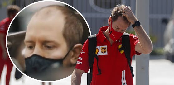 Sebastian Vettel