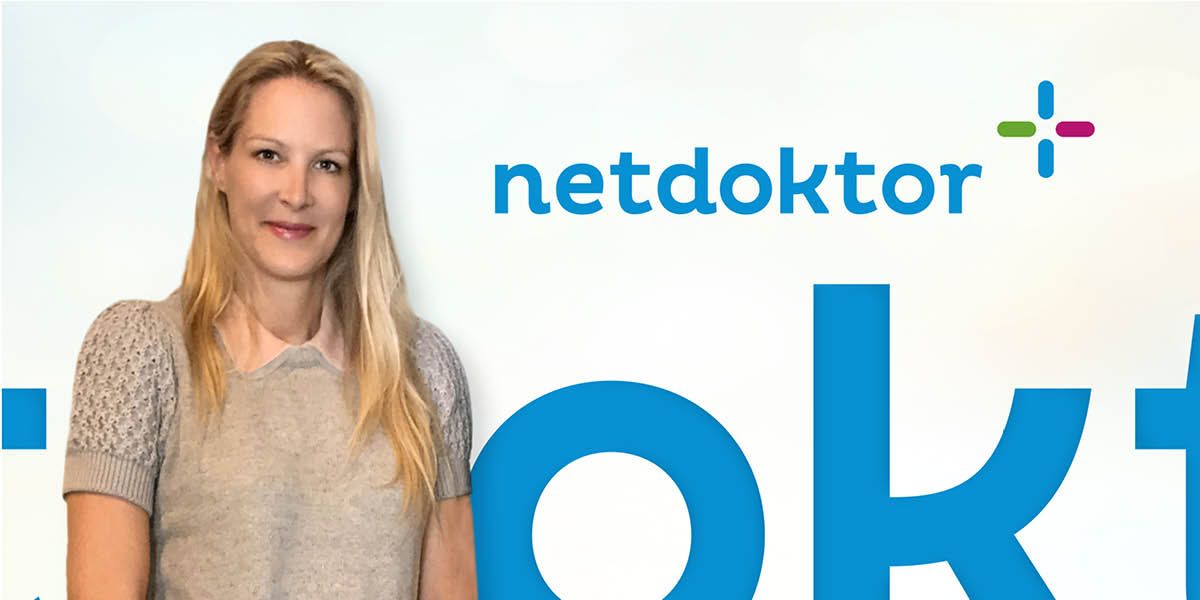 Netdoktor.at-Inhaberin Dr. Eva Dichand