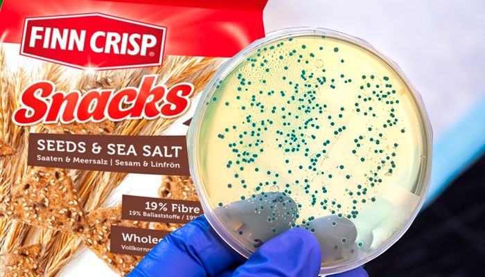 Produktrückruf: Dieser Snack ist giftig