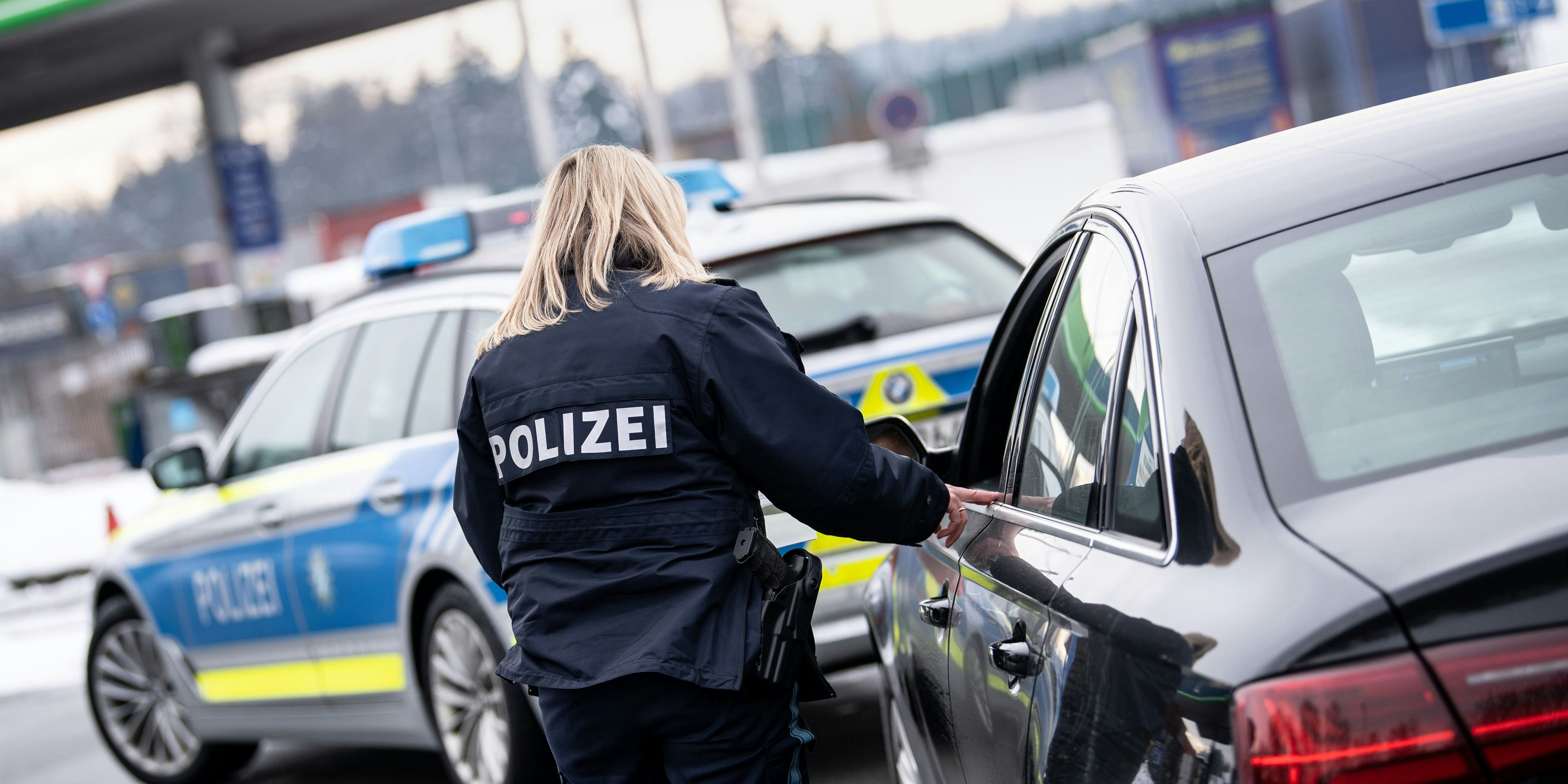 Schärfere Einreiseregeln gelten ab Anfang Februar in Österreich