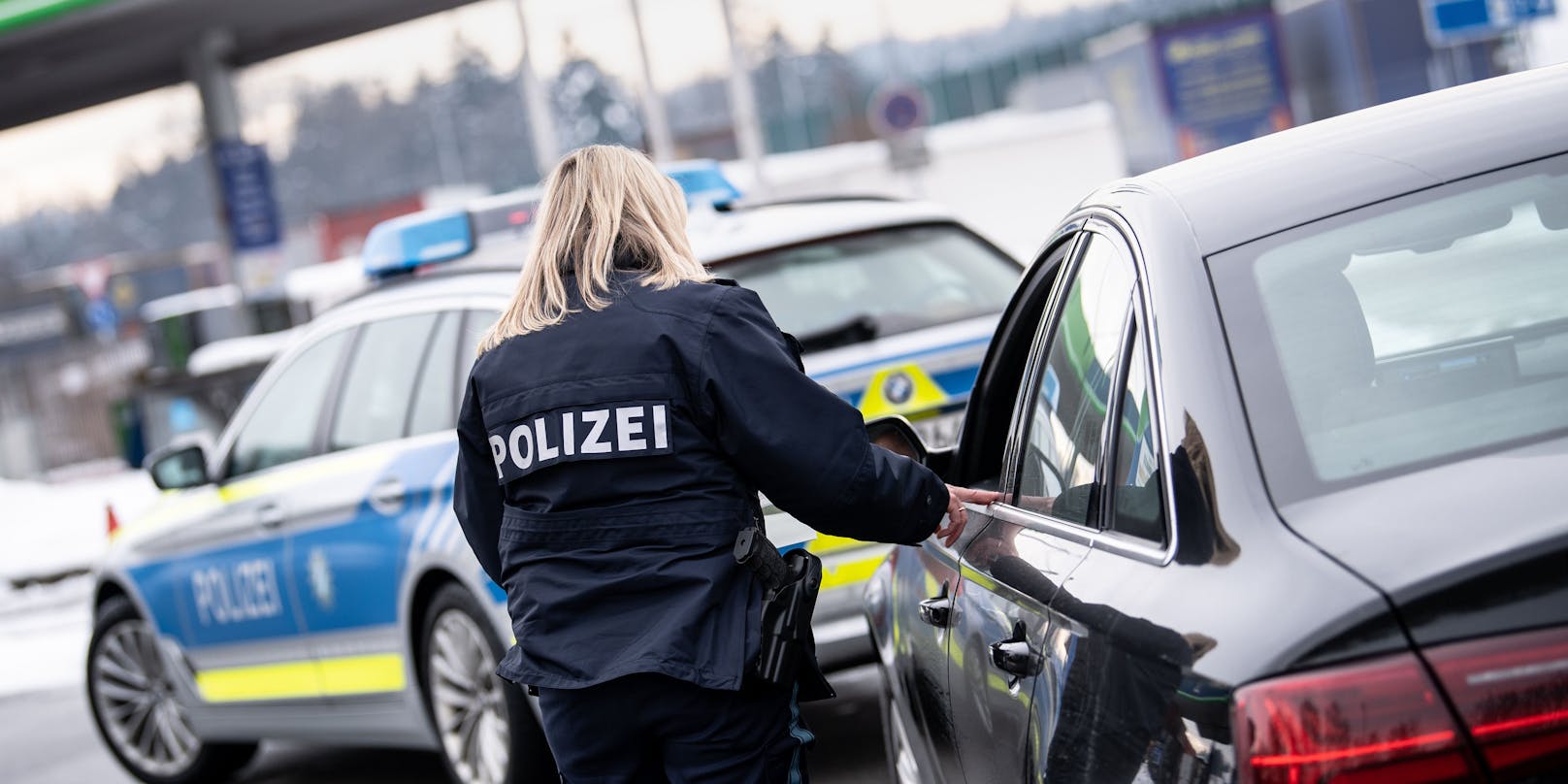 Schärfere Einreiseregeln gelten ab Anfang Februar in Österreich