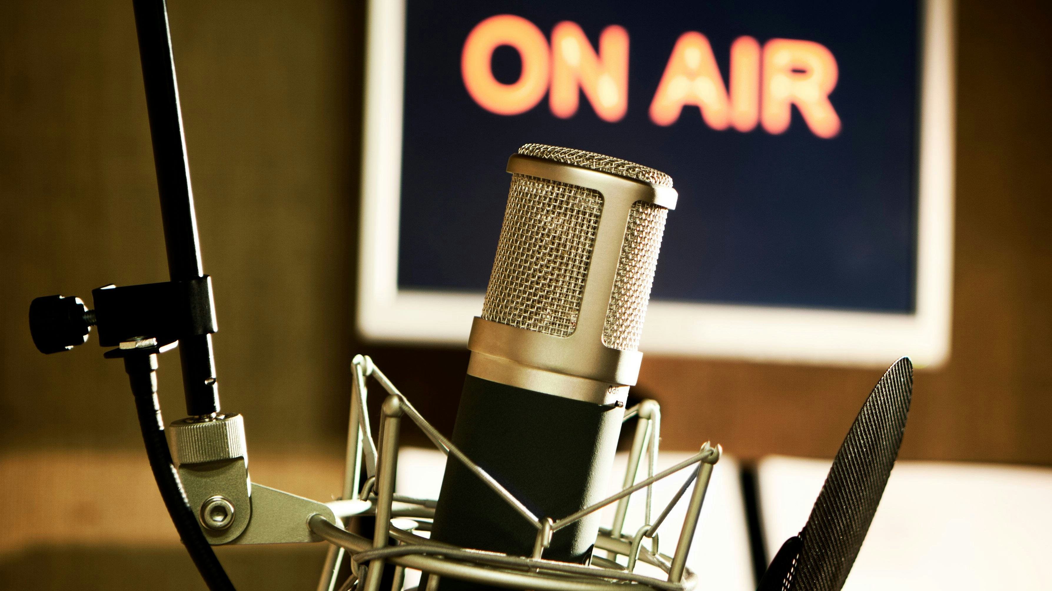 Ein Satire-Experiment eines deutschen Radiosenders ist gehörig misslungen (Symbolbild).