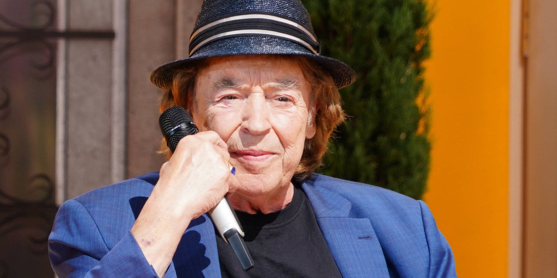 Tony Marshall