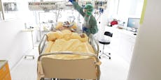 Österreich nimmt Intensivpatienten aus Portugal auf