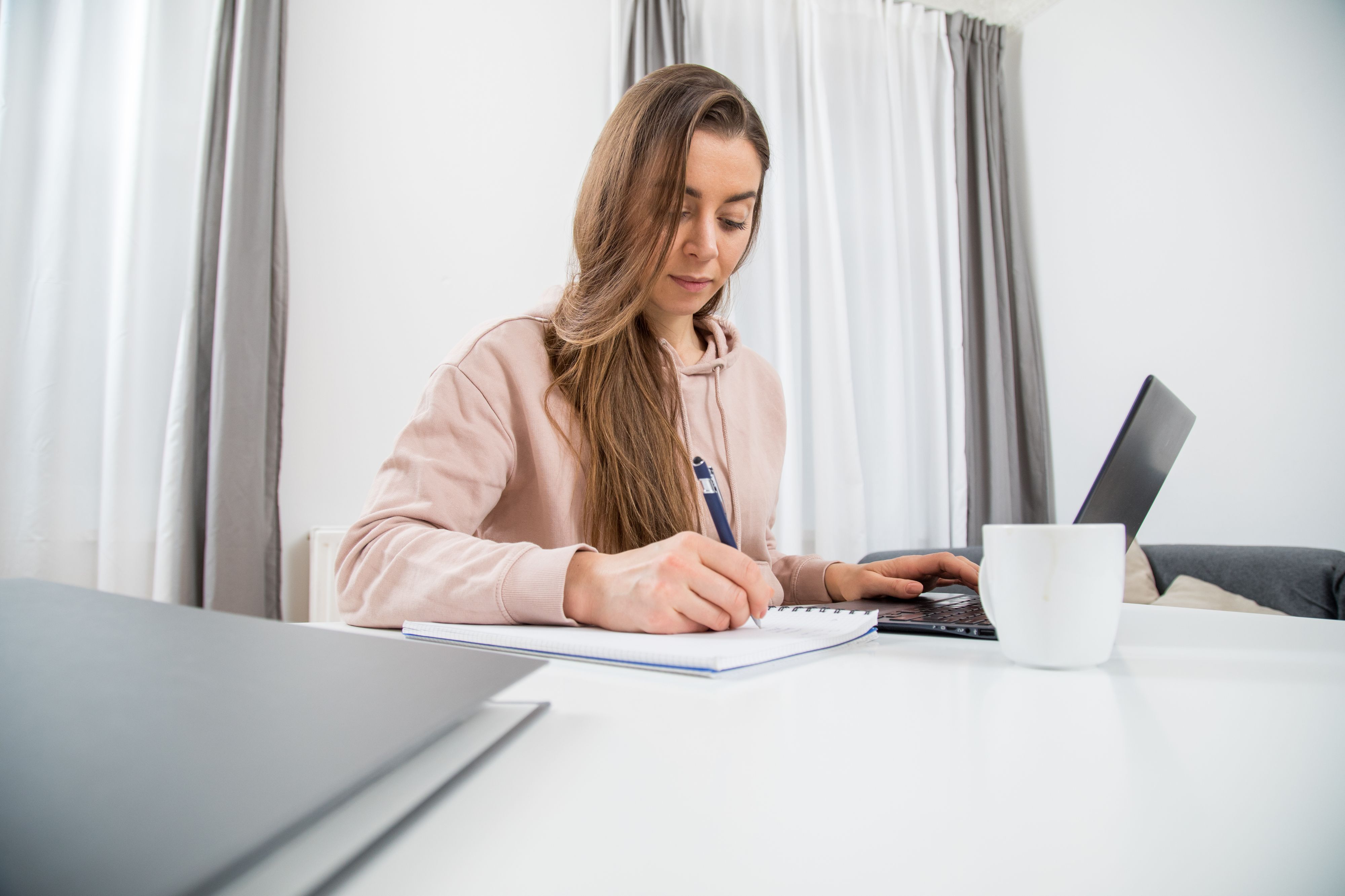 Die theoretischen Führerscheinkurse werden künftig online abgehalten.
