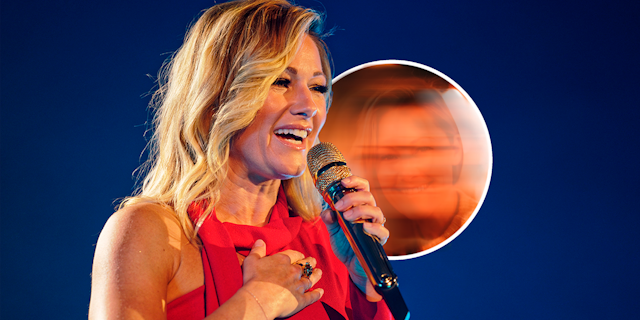 Helene Fischer Weihnachten 2022 Live Helene Fischer heute.at 100061884 Tag