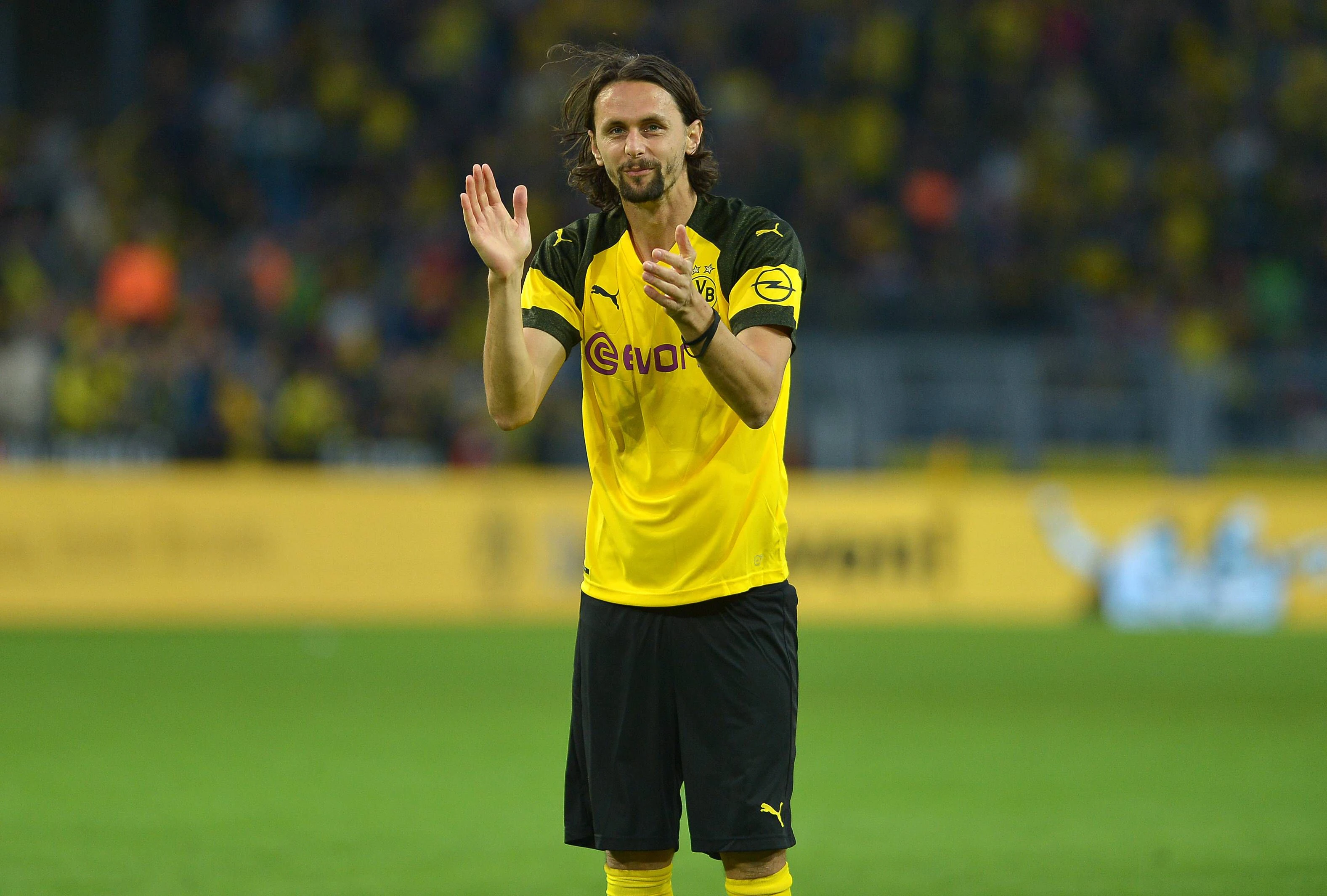 Neven Subotic