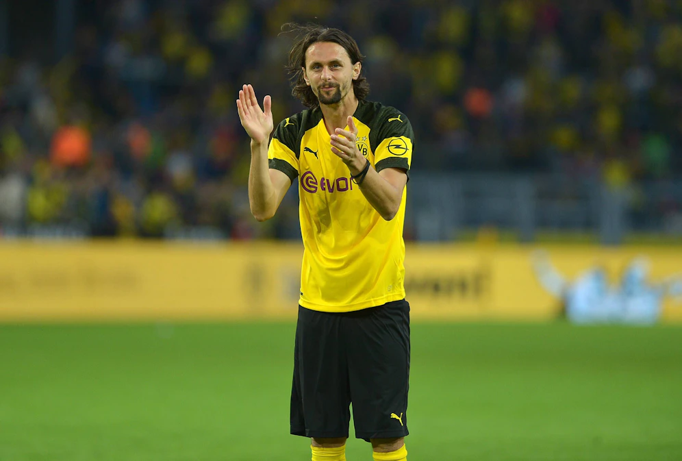 Neven Subotic