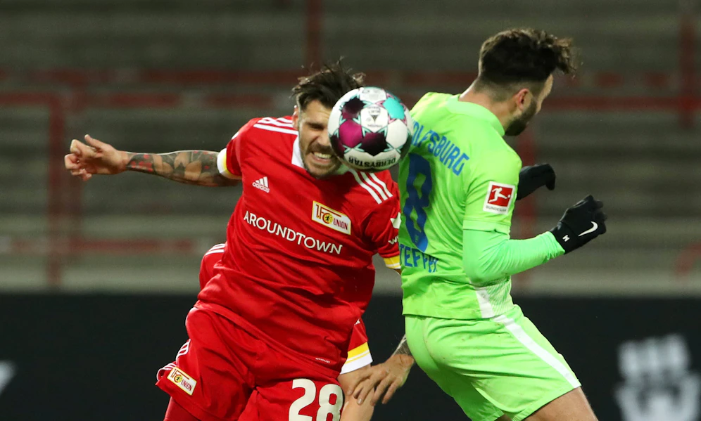 Verlässt Christopher Trimmel Union Berlin?
