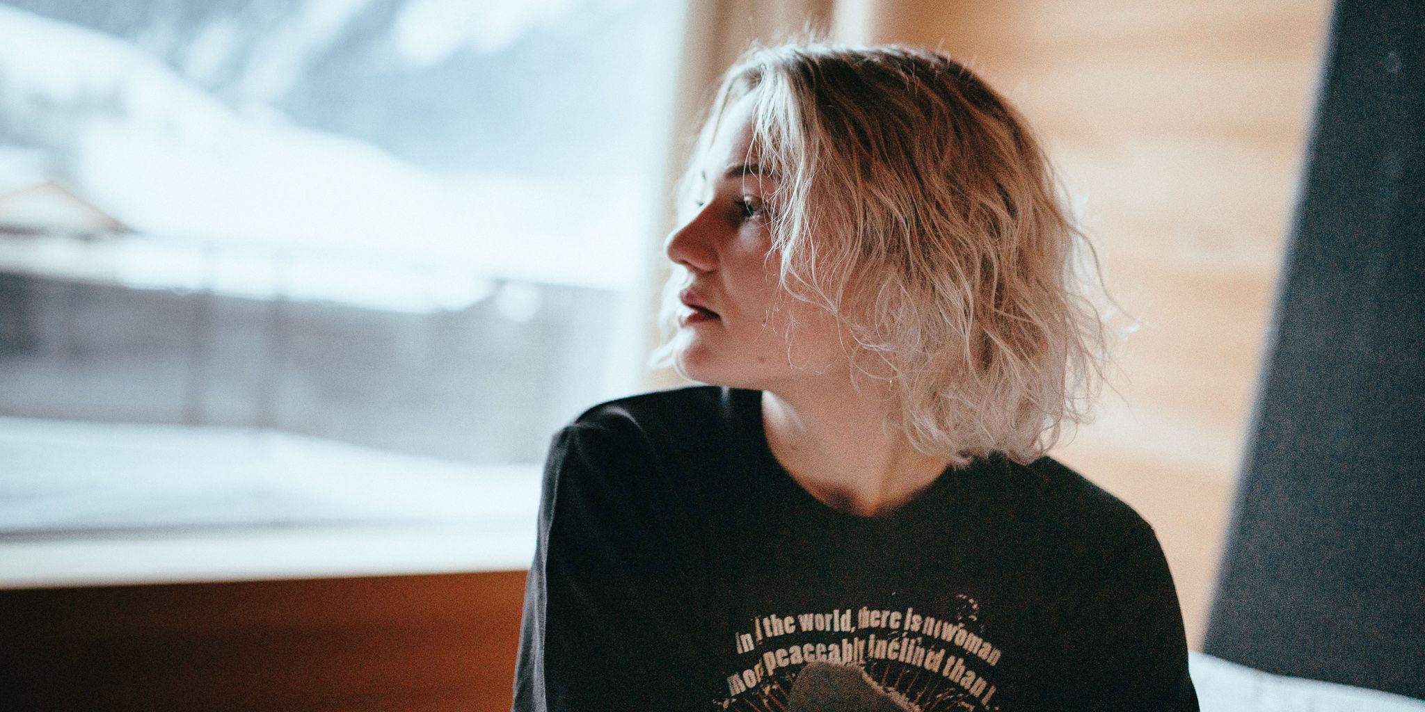 AVEC spricht im "Heute"-Interview über ihren Song.