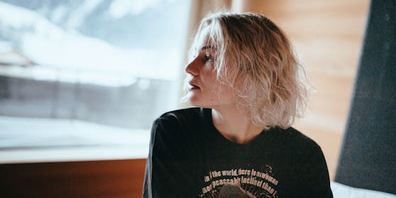 AVEC spricht im "Heute" -Interview über ihren Song.