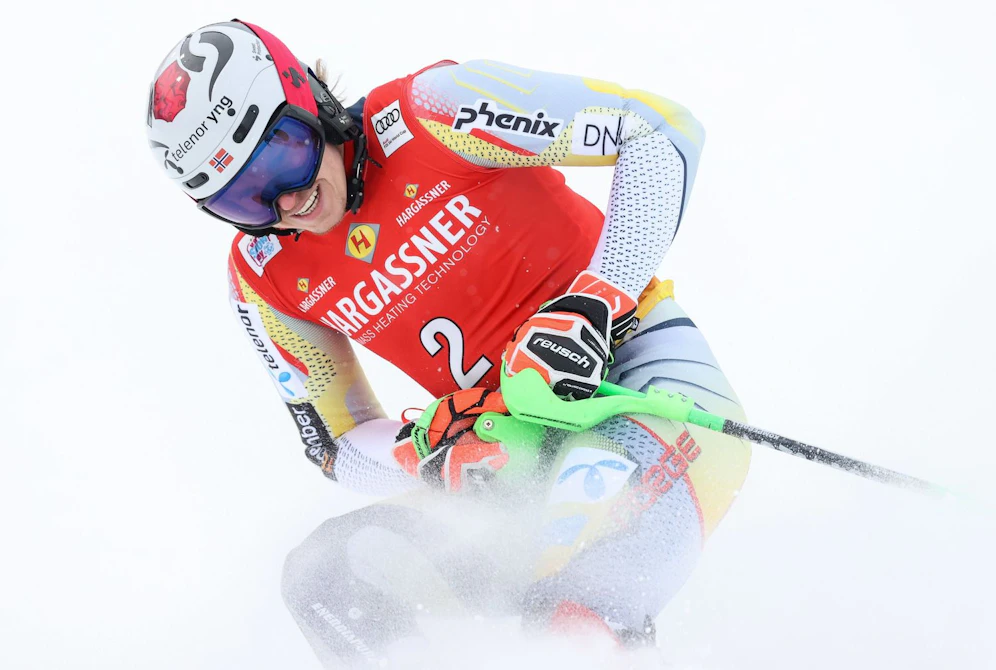 Henrik Kristoffersen