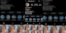 Gehackt! Volkswagen postet auf Instagram Bikini-Fotos