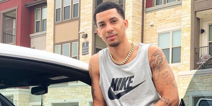 Rapper Kardone ist tot. Er wurde nur 34 Jahre alt.