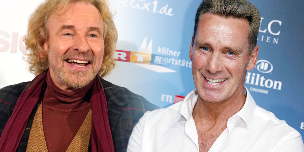 Heute.at - Gottschalk und Milski lösen Rassismus-Shitstorm aus