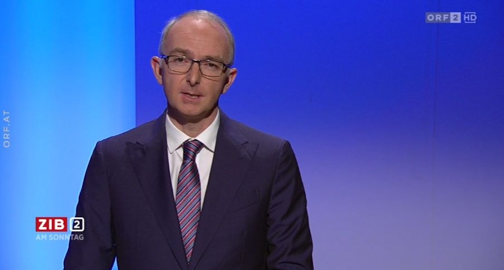 Bernd Lamprecht, Vorstand der Klinik für Lungenheilkunde am Kepler Klinikum Linz.