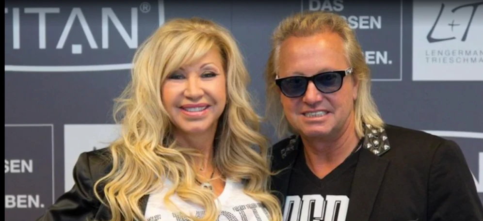 Carmen Geiss, Robert Geiss
